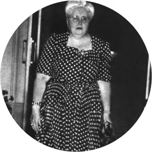 Juana Ibarguren - Eva Perón's mother