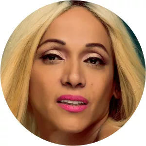 Juana Jimenez - Movie director