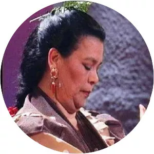 Juana la del Revuelo