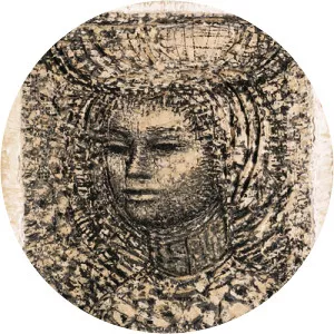 Juana Lumerman - Visual artist