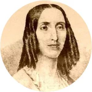 Juana Manuela Gorriti