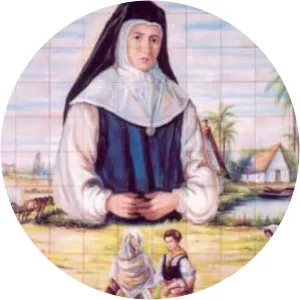 Juana María Condesa Lluch