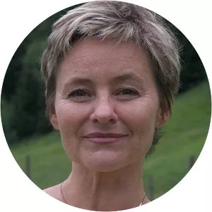 Juana-Maria von Jascheroff