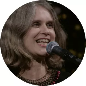 Juana Molina - Argentine singer-songwriter