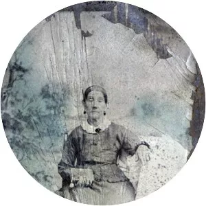 Juana Navarro Alsbury