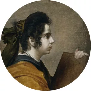 Juana Pacheco photograph