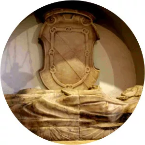 Juana Ramírez de Arellano de Zúñiga photograph