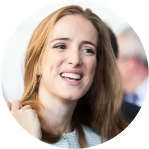 Juana Roig Herrero - Juan Roig Alfonso's daughter