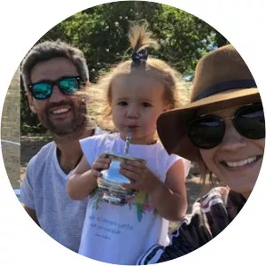 Juana Sieling Kloosterboer photograph