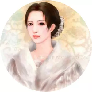 Juana Tiambeng - Francisco Balagtas' wife