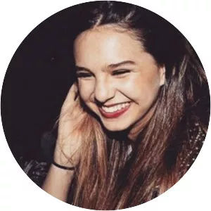 Juana Tinelli - Marcelo Tinelli's daughter