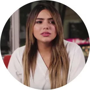 Juana Valentina Restrepo photograph