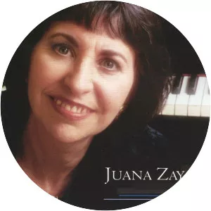 Juana Zayas