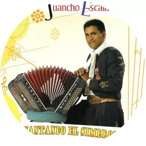 Juancho Escalada