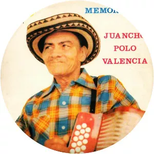 Juancho Polo Valencia
