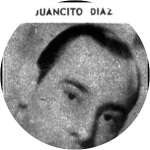 Juancito Díaz