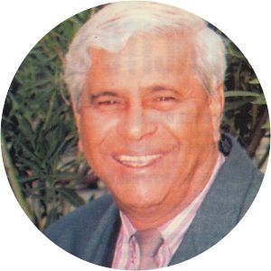 Juancito, El Peregrino