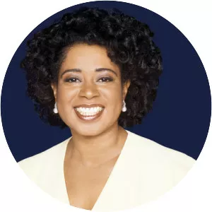 Juandalynn R. Abernathy - Opera singer