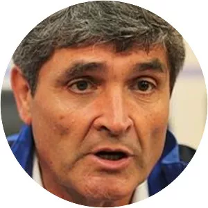 Juande Ramos - Spanish former footballer
