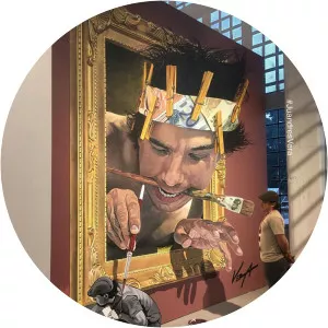 Juandrés Vera - Artist