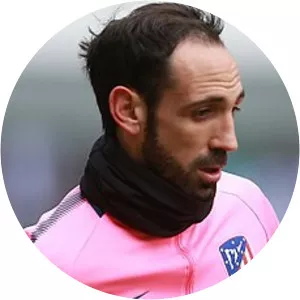 Juanfran - Spanish footballer
