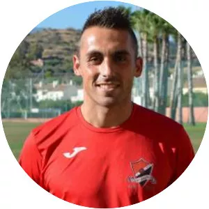 Juanfri - Spanish footballer