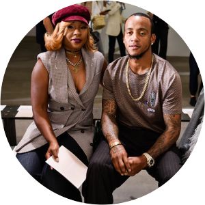 Juanika Ellis photograph