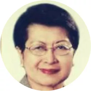Juanita Amatong