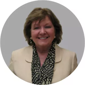 Juanita Anders - Author