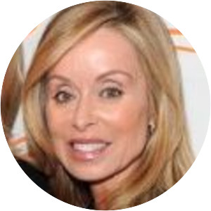 Juanita Boyer - Joe Walsh's ex-wife