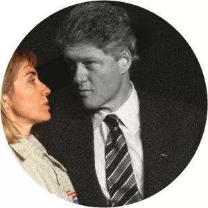 Juanita Broaddrick - American former nurse