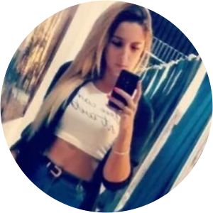 Juanita Campos photograph