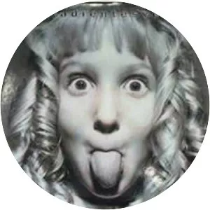 Juanita Dientes Verdes