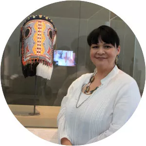 Juanita Growing Thunder Fogarty