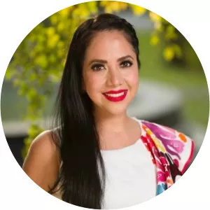 Juanita Guerra Mena