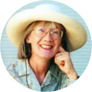 Juanita Havill photograph