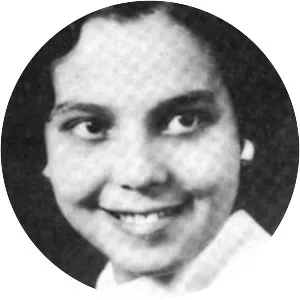 Juanita Jackson Mitchell - 