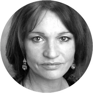 Juanita McMahon photograph