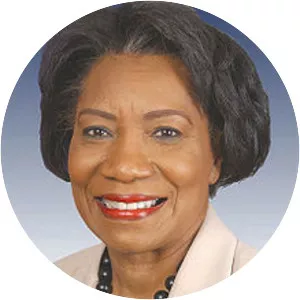 Juanita Millender-McDonald