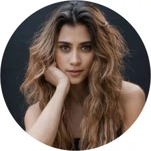 Juanita Molina - Actor