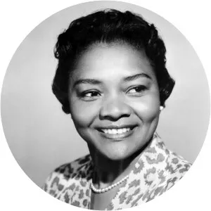 Juanita Moore