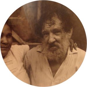 Juanita Mota photograph