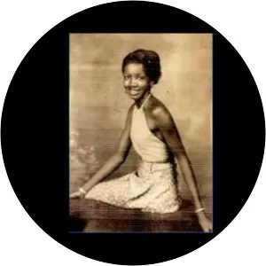 Juanita Naima Grubbs - John Coltrane's ex-wife