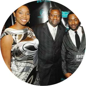 Juanita Omilami photograph