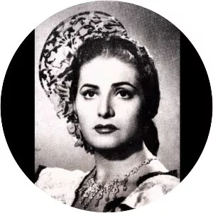 Juanita Reina