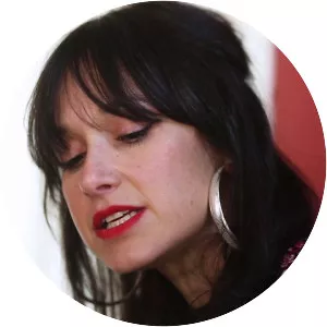 Juanita Stein - Vocalist