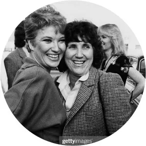 Juanita Tucker - Tanya Tucker's mother