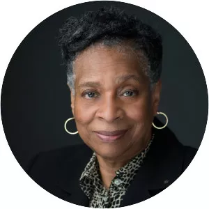 Juanita WestmorelandTraoré