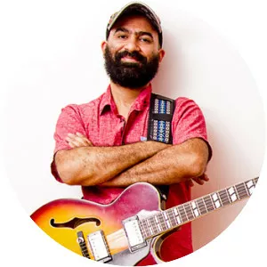 Juanito Ayala - Musical artist