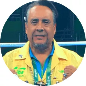 Juanito Ibarra